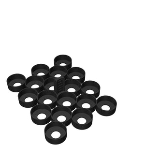 Feldherr Paint Rack for Citadel paint pots (12 ml) - 18 compartments