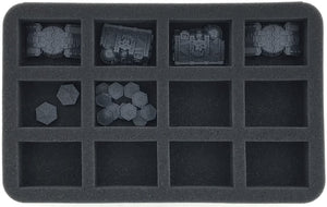 Feldherr MEDIUM bag for Aeronautica Imperialis: Ork Air Waaagh