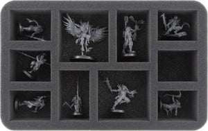 Feldherr Magnetic Box green for Warcry: Scions of the Flame
Feldherr Magnetic Box green for Warcry: Scions of the Flame