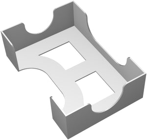 Feldherr Organizer Insert for Legends of Andor: Fan Legends