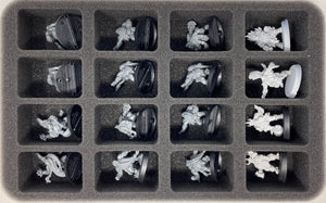 HS045A013 Feldherr foam tray for Blood Bowl: The Dwarf Giants