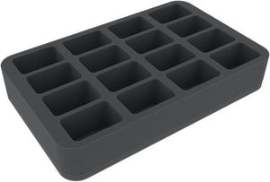 HS045A013 Feldherr foam tray for Blood Bowl: The Dwarf Giants