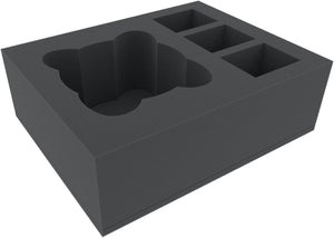 FS110A002 Feldherr foam tray for Hammerfall Bunker