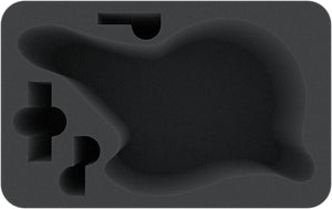 HSMFBO140BO Feldherr foam tray for Dark Souls: Manus - Father of the Abyss