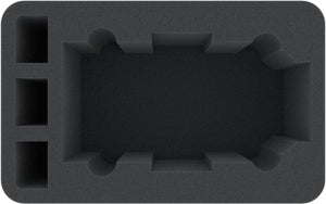 HS115A001 Feldherr foam tray for Star Wars Legion: A-A5 Speeder Truck