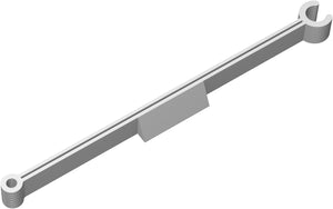 8 pcs. value pack Feldherr card stand for game cards