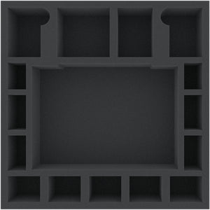 Feldherr Storage Box LBBG075 for miniatures, cards and board game accessories