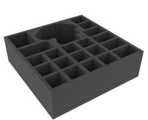 Feldherr foam set for Descent: Legends of the Dark - core game box