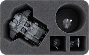 Feldherr MEDIUM PLUS bag for Space Marines: Battleforce – Shieldbreaker Strike Force