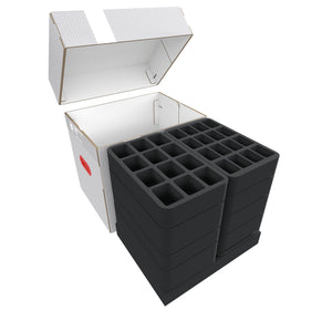 Bolsa Feldherr GENERAL 370 con Storage Box FSLB310 para ejércitos de Marines Espaciales e Imperium