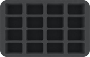 Bolsa Feldherr GENERAL 370 con Storage Box FSLB310 para ejércitos de Marines Espaciales e Imperium