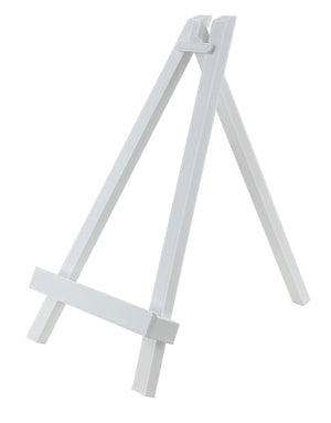 2 pcs. value pack Feldherr card stand / mini easel for game cards and trading cards