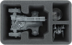 Feldherr Transporter for T'au Empire - Army