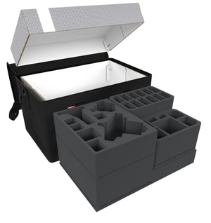 Feldherr Transporter for T'au Empire - Army