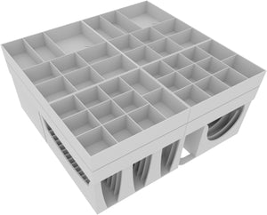 Feldherr Organizer Insert for Gloomhaven - core game box