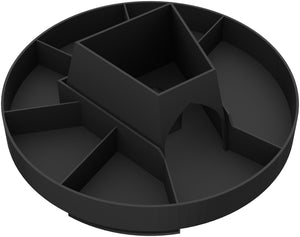 Feldherr token tray CAROUSEL for Wingspan