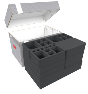 Feldherr Transporter para los devoradores de mundos