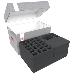 Feldherr Transporter para los devoradores de mundos