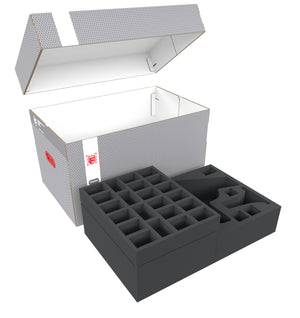 Feldherr Transporter para los devoradores de mundos