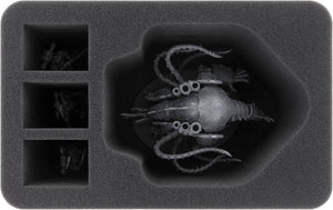 Feldherr Transporter para los devoradores de mundos
