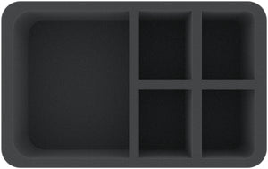 Feldherr Transporter para los devoradores de mundos