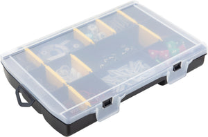 Feldherr Half-Size compartment storage box