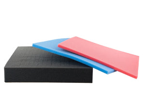 FS010Blue5 5pcs. 345 mm x 275 mm x 10 mm de espuma de color para Shadowboard blue