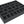 FS040A005 Feldherr foam tray for Infinity The Game - 30 miniatures