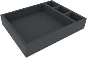 FS060A007 Feldherr Full-Size foam tray for Zombicide - 20 tiles