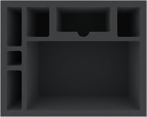 FS145A001 Bandeja de espuma Feldherr para Lumineth Realm-Lords - Shrine Luminor