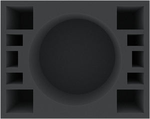 Feldherr Schaumstoff-Set para Tiranocito