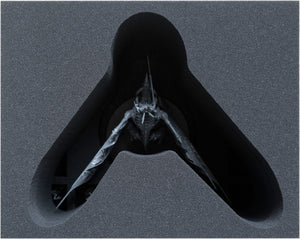 Feldherr foam set for Terrorgheist