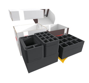 Feldherr Storage Box Set for Oathsworn: Into the Deepwood - Mystery Chest