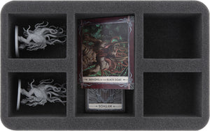 Feldherr Storage Box FSLB075 for Cthulhu: Death May Die - Black Goat of the Woods