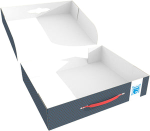 Feldherr Storage Box FSLB075 for Zombicide: Invader - Black Ops