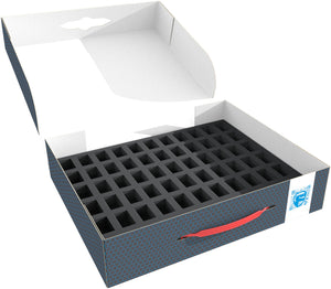 Feldherr Storage Box FSLB075 for Memoir 44 - Mediterranean Theater