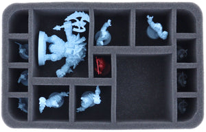 Feldherr Storage Box FSLB075 for HeroQuest (2021): The Frozen Horror
