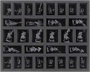 Feldherr Storage Box FSLB150 for Seraphon: Start Collecting