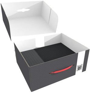 Feldherr Storage Box FSLB150 for Tsukuyumi: Full Moon Down (Second Edition) - After the Moonfall expansion