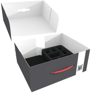 Feldherr Storage Box FSLB150 for Chaos Daemons: Nurgle