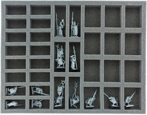 Feldherr Storage Box FSLB150 for Astra Militarum