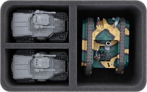 Feldherr Storage Box FSLB150 for Astra Militarum