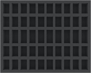 Feldherr Storage Box for tanks/monsters and 197 miniatures