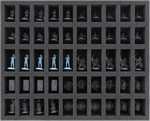 Feldherr Storage Box FSLB250 for Altar Quest - Stretch Goals