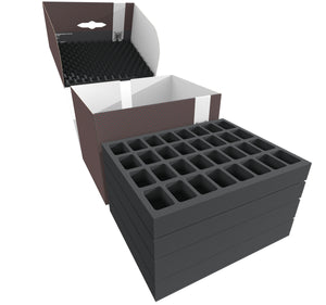 Feldherr Storage Box FSLB250 for Zombicide: 2nd Edition - core game