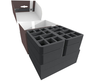 Feldherr Storage Box FSLB250 for Orruk Warclans