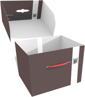 Feldherr Storage Box Set for Massive Darkness 2: Hellscape - Stretch Goals + Kickstarter Rewards