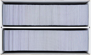 Feldherr Storage Boxes FSLB250 Bundle for Marvel United: X-Men - Kickstarter Uncanny Pledge