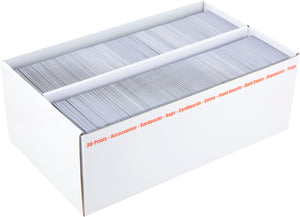 Feldherr Storage Boxes FSLB250 Bundle for Marvel United: X-Men - Kickstarter Uncanny Pledge