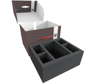 Feldherr Storage Box FSLB250 for Maggotkin of Nurgle